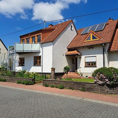 Fewo ,Sonnenstuebchen, Mendig Exterior foto