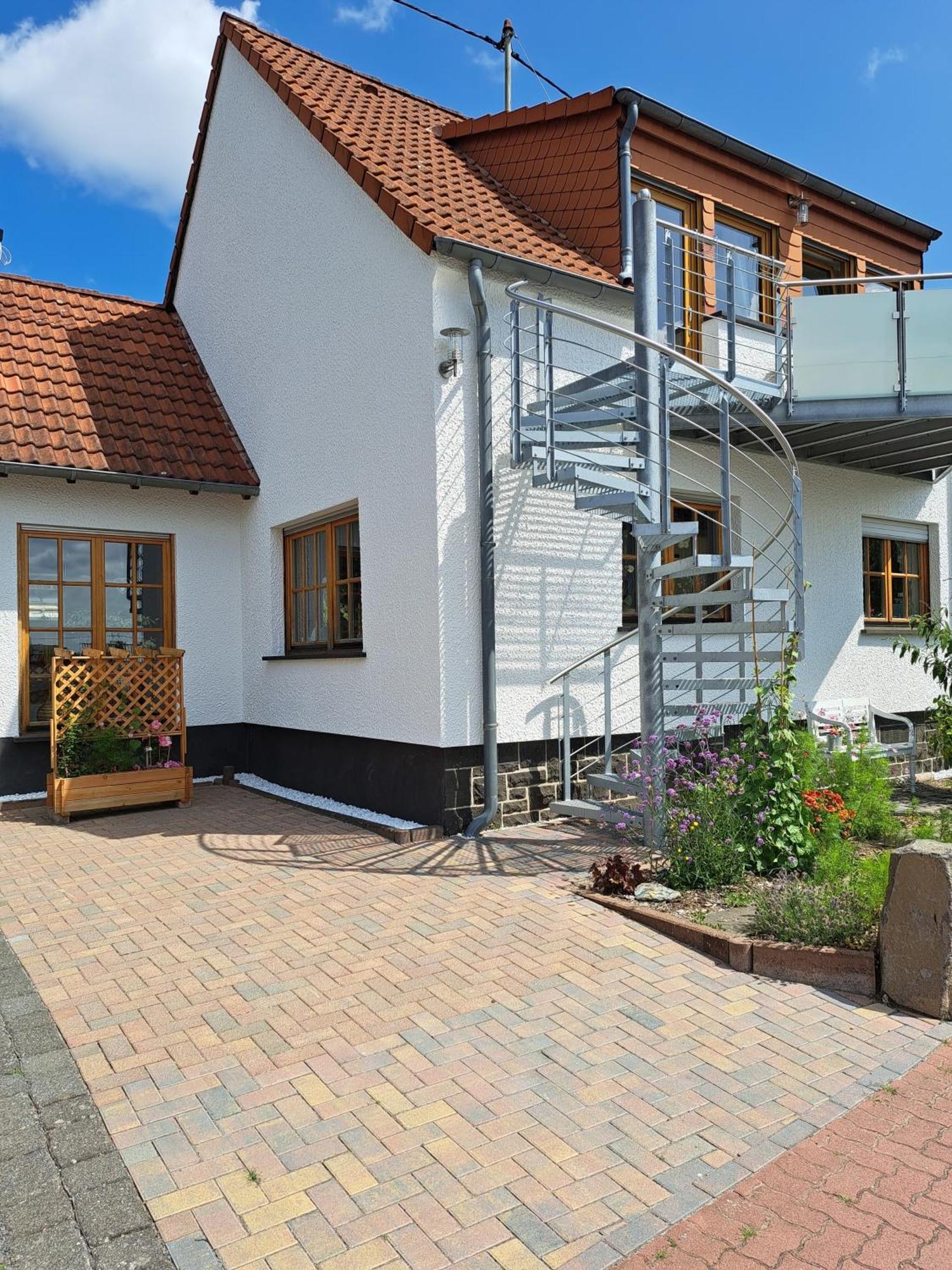 Fewo ,Sonnenstuebchen, Mendig Exterior foto