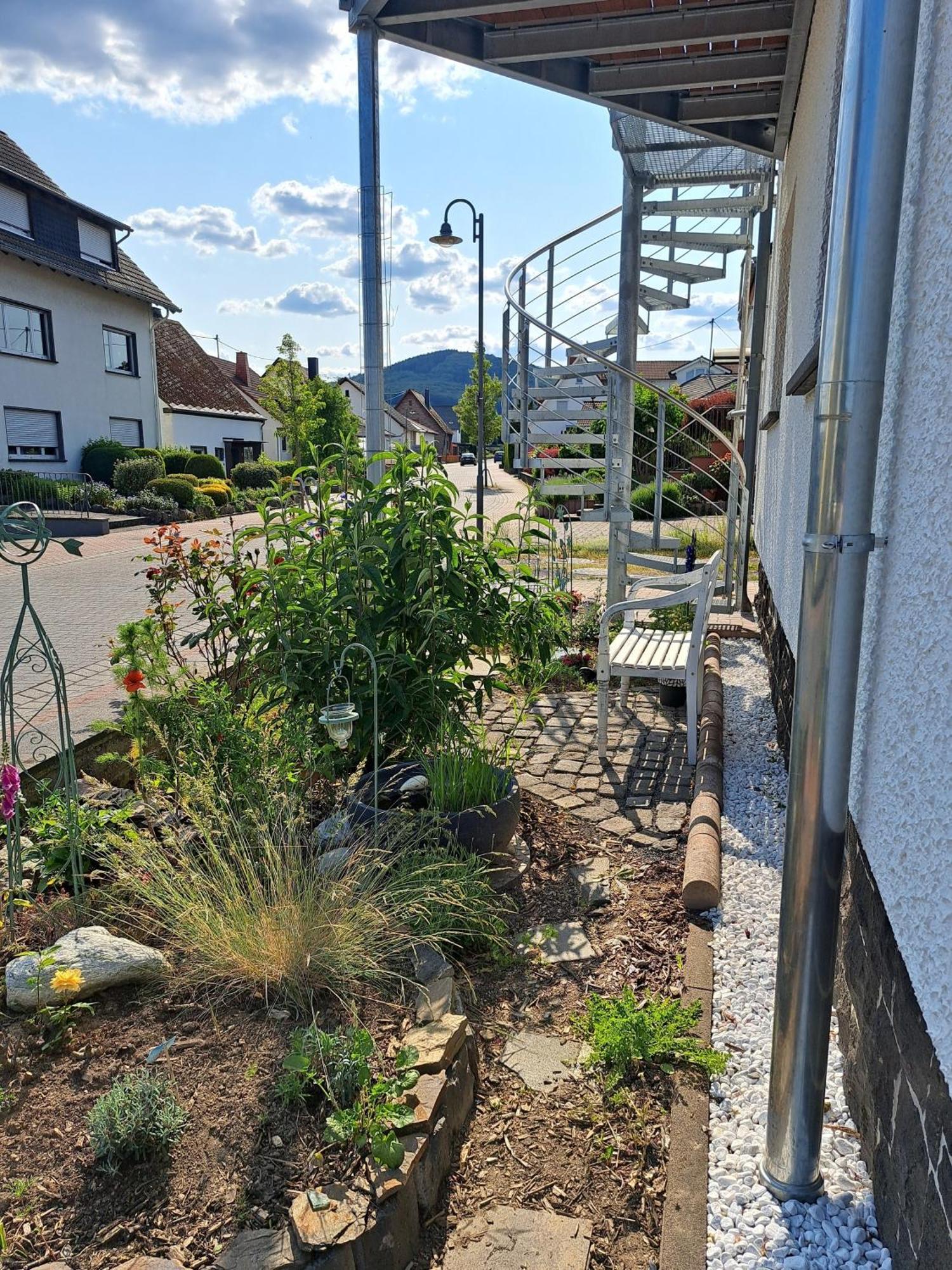 Fewo ,Sonnenstuebchen, Mendig Exterior foto
